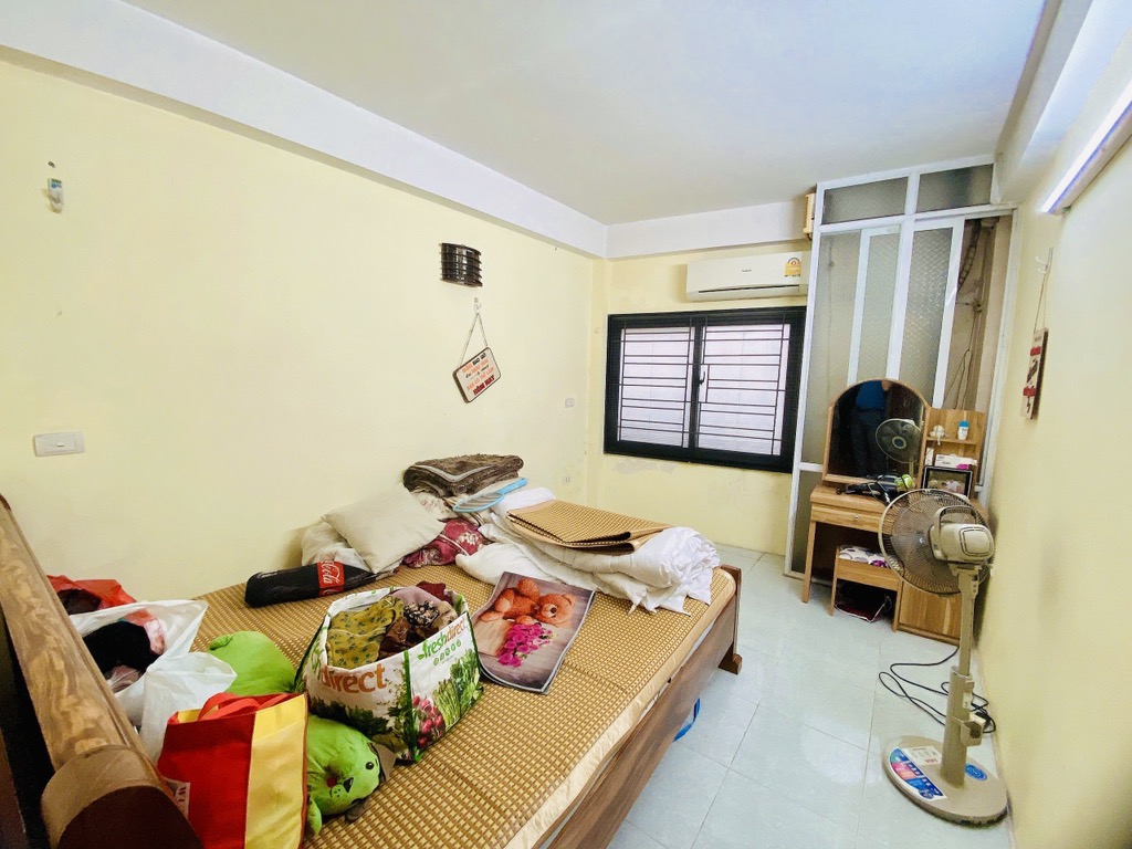 NHÀ ĐẸP-CẠNH HỒ HẠ ĐÌNH-KHƯƠNG ĐÌNH-Ô TÔ-NỘI THẤT 47M-4 TẦNG GIÁ 6,8 TỶ - Ảnh chính