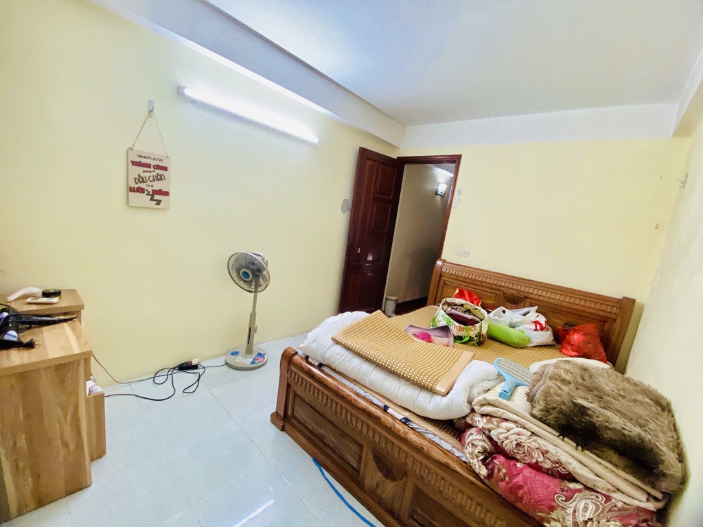 NHÀ ĐẸP-CẠNH HỒ HẠ ĐÌNH-KHƯƠNG ĐÌNH-Ô TÔ-NỘI THẤT 47M-4 TẦNG GIÁ 6,8 TỶ - Ảnh 1