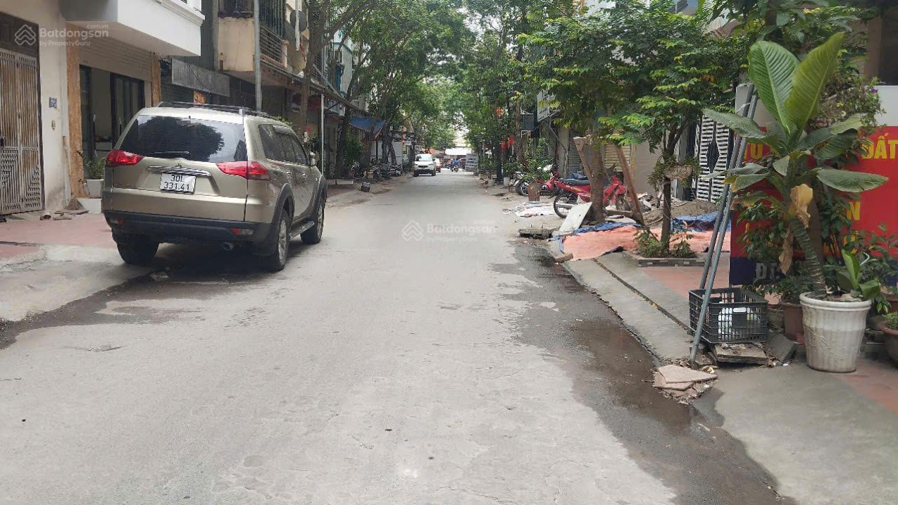 NHÀ LIỀN KỀ ĐÌA LÃO, KIẾN HƯNG 50M2, MT 4M, 10 TỶ - Ảnh 4
