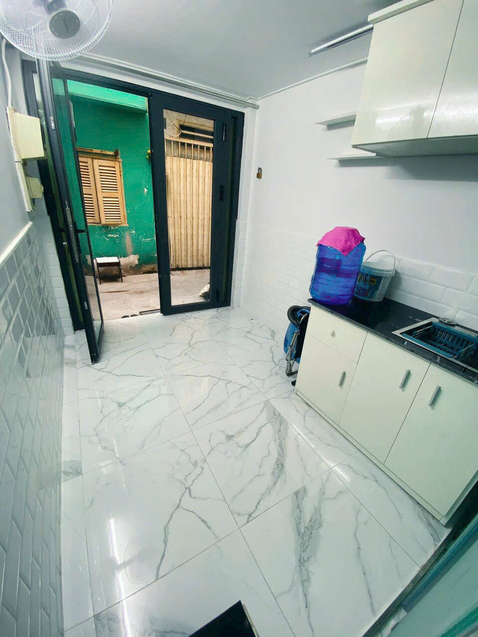 1 TỶ HƠN NHÀ SỔ HỒNG <br>DIỆN TÍCH SD 45 M2 <br>4 TẤM - Ảnh chính