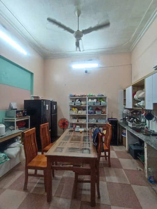 Bán nhà Mặt Phố, quận Cầu Giấy, 60m, 5T, vỉa hè, KD sầm uất, nhỉnh 22 tỷ - Ảnh 2