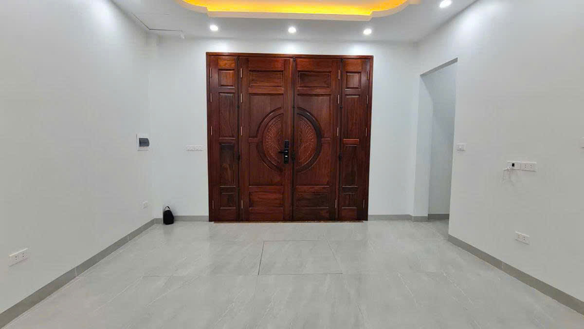 BÁN NHÀ 4 TẦNG KHƯƠNG HẠ, DÂN XÂY, PHÁP LÝ RÕ RÀNG Ở HAY ĐẦU TƯ ĐỀU ĐƯỢC GIÁ 8,4 TỶ - Ảnh chính