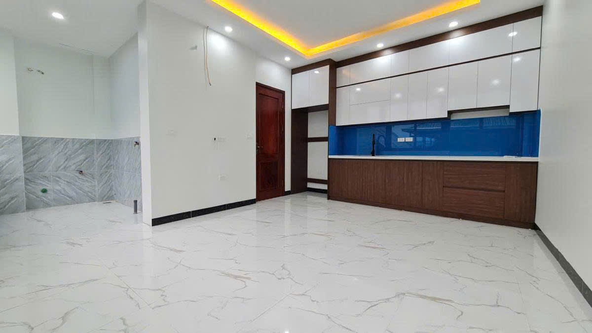 BÁN NHÀ 4 TẦNG KHƯƠNG HẠ, DÂN XÂY, PHÁP LÝ RÕ RÀNG Ở HAY ĐẦU TƯ ĐỀU ĐƯỢC GIÁ 8,4 TỶ - Ảnh 1