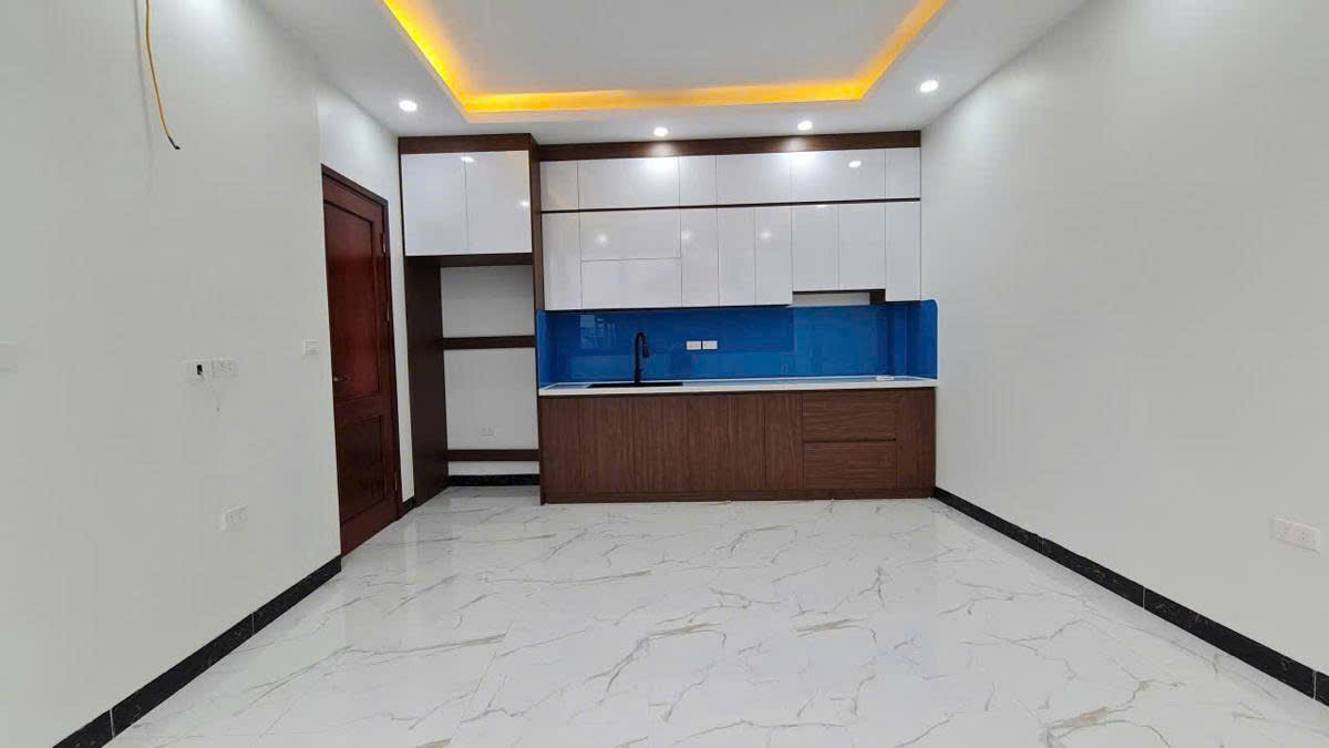 BÁN NHÀ 4 TẦNG KHƯƠNG HẠ, DÂN XÂY, PHÁP LÝ RÕ RÀNG Ở HAY ĐẦU TƯ ĐỀU ĐƯỢC GIÁ 8,4 TỶ - Ảnh 2
