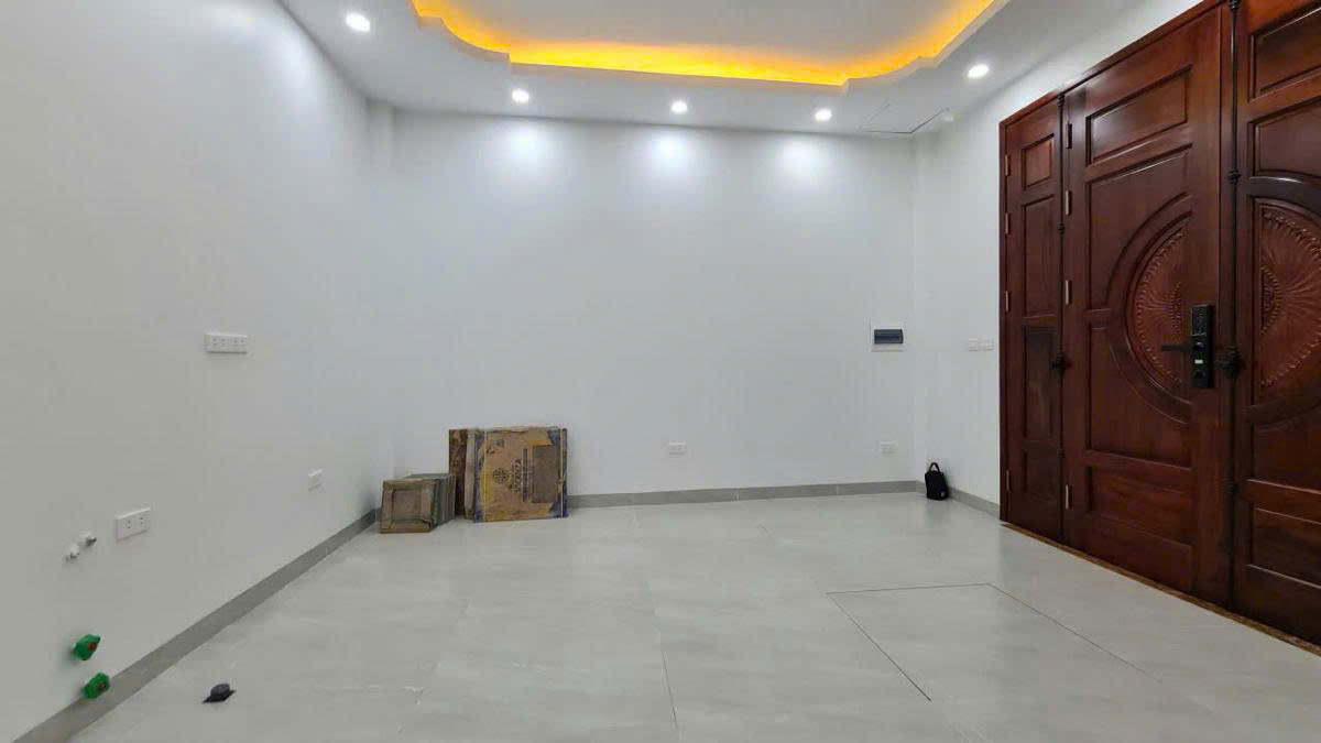 BÁN NHÀ 4 TẦNG KHƯƠNG HẠ, DÂN XÂY, PHÁP LÝ RÕ RÀNG Ở HAY ĐẦU TƯ ĐỀU ĐƯỢC GIÁ 8,4 TỶ - Ảnh 4