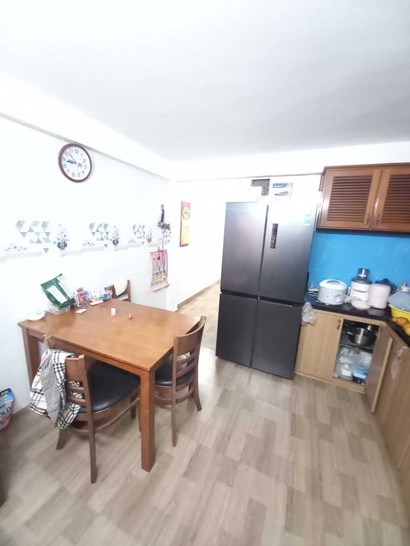 ♣ Nhà Mặt Tiền Nguyễn Tri Phương đường 10.5m gần Bệnh Viện, Sân Bay, Kinh Doanh , 2.5 tầng móng 3 - Ảnh 1