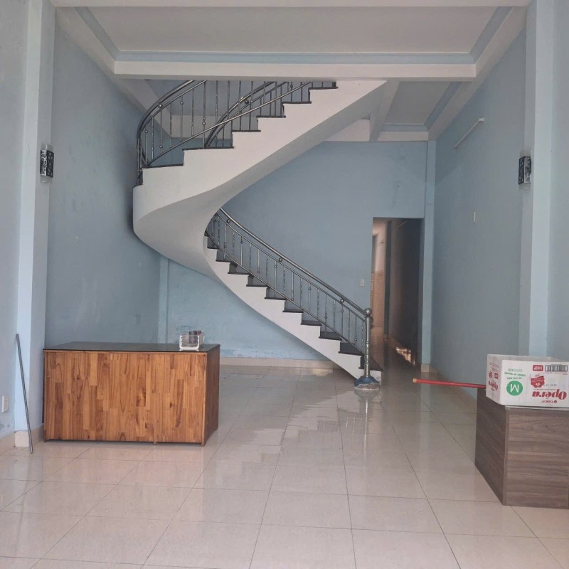 ►  Nhà sát MT Đường 2 Tháng 9, Hoà Cường Nam, 104m2, 2 tầng , 3.xx tỷ - Ảnh chính
