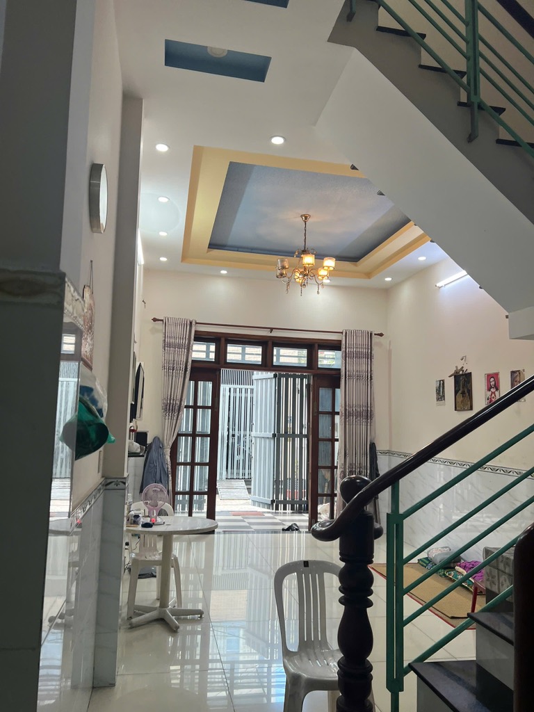 HẺM XE HƠI 7M – KHU VIP LÊ VĂN QUỚI GIÁP TÂN PHÚ – SỔ VUÔNG – CHỈ 5 TỶ - Ảnh 2