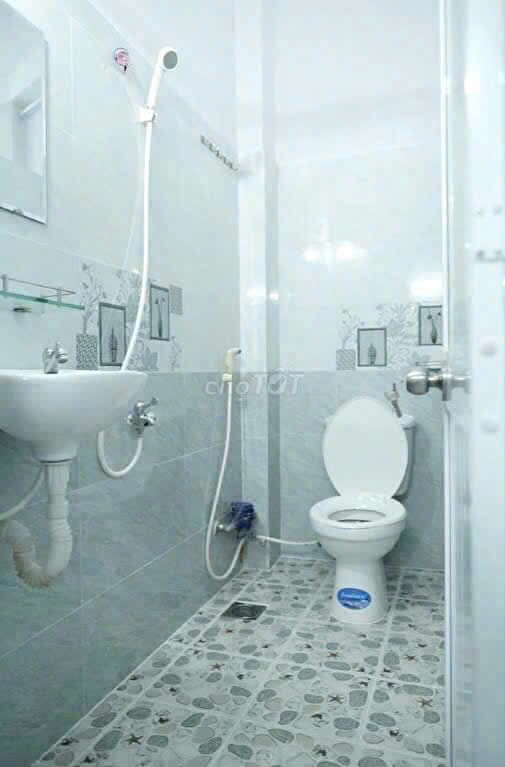 MÌNH CHÍNH CHỦ CẦN CHO THUÊ PHÒNG TRỌ PHƯỜNG 2 . PHÚ NHUẬN - Ảnh 4