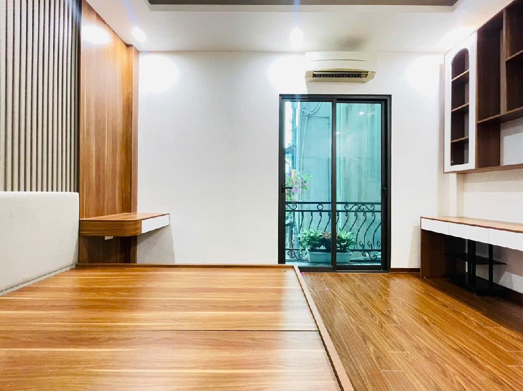 Bán nhà phố Giáp Nhị, 10m ô tô, 2 mặt ngõ rộng, 48m, 6T thang máy, 8PN, 9.5 tỷ - Ảnh 2