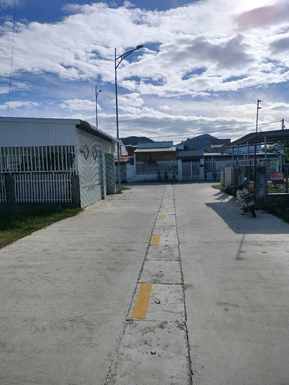 80m2 THỔ CƯ - TÁI ĐỊNH CƯ THÀNH HẢI – PHAN RANG – NINH THUẬN – CHỈ 1 TỶ 3 - Ảnh 4