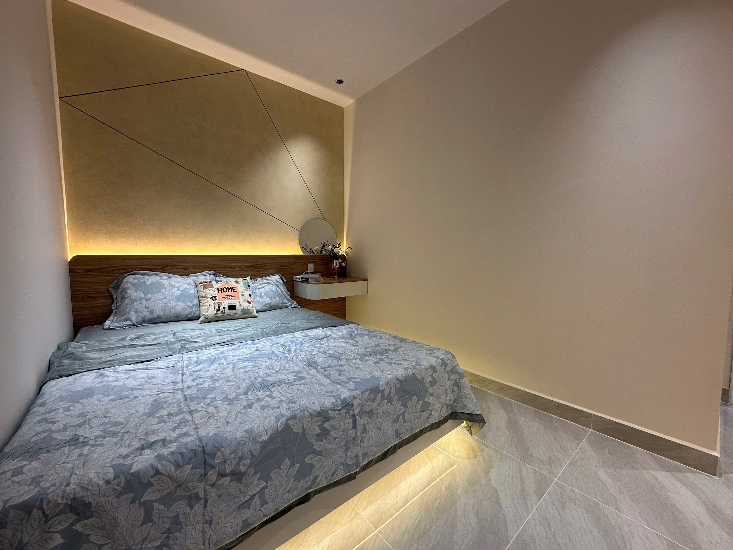 Cần bán nhanh căn hộ sky garden 2, PMH, Q7, Căn góc 89m2, 3PN nhà mới đẹp, giá chỉ 6,1 tỷ - Ảnh 3