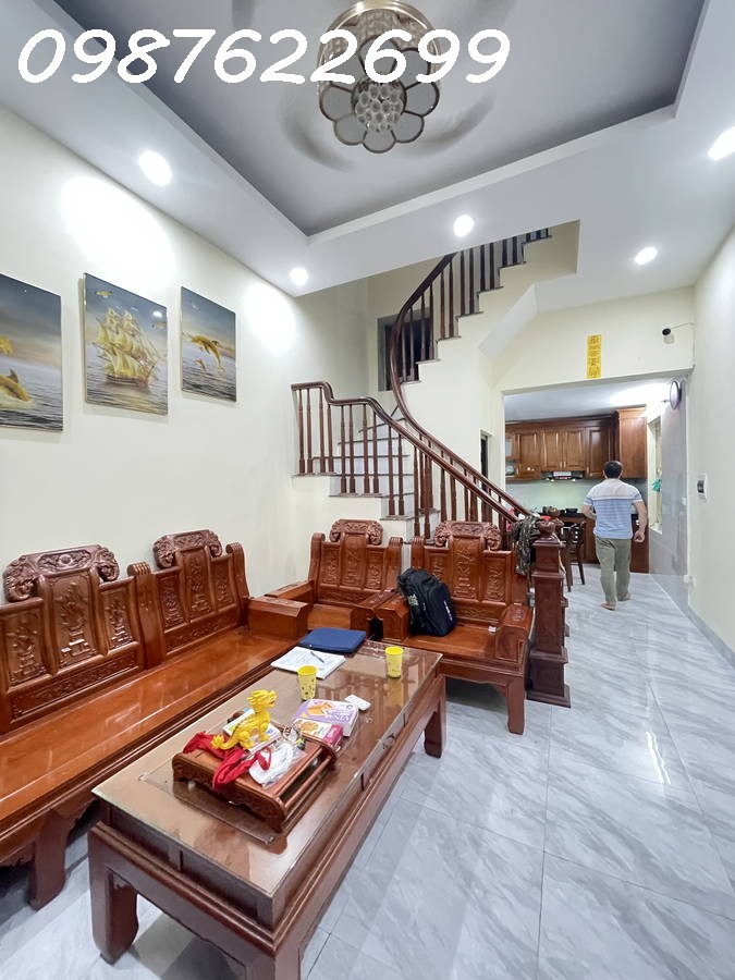 BÁN NHÀ CỔ NHUẾ - TỪ LIÊM- THANG MÁY – LÔ GÓC, BÊ TÔNG CHẮC CHẮN Ở NGAY NHỈNH 7 TỶ - Ảnh 3