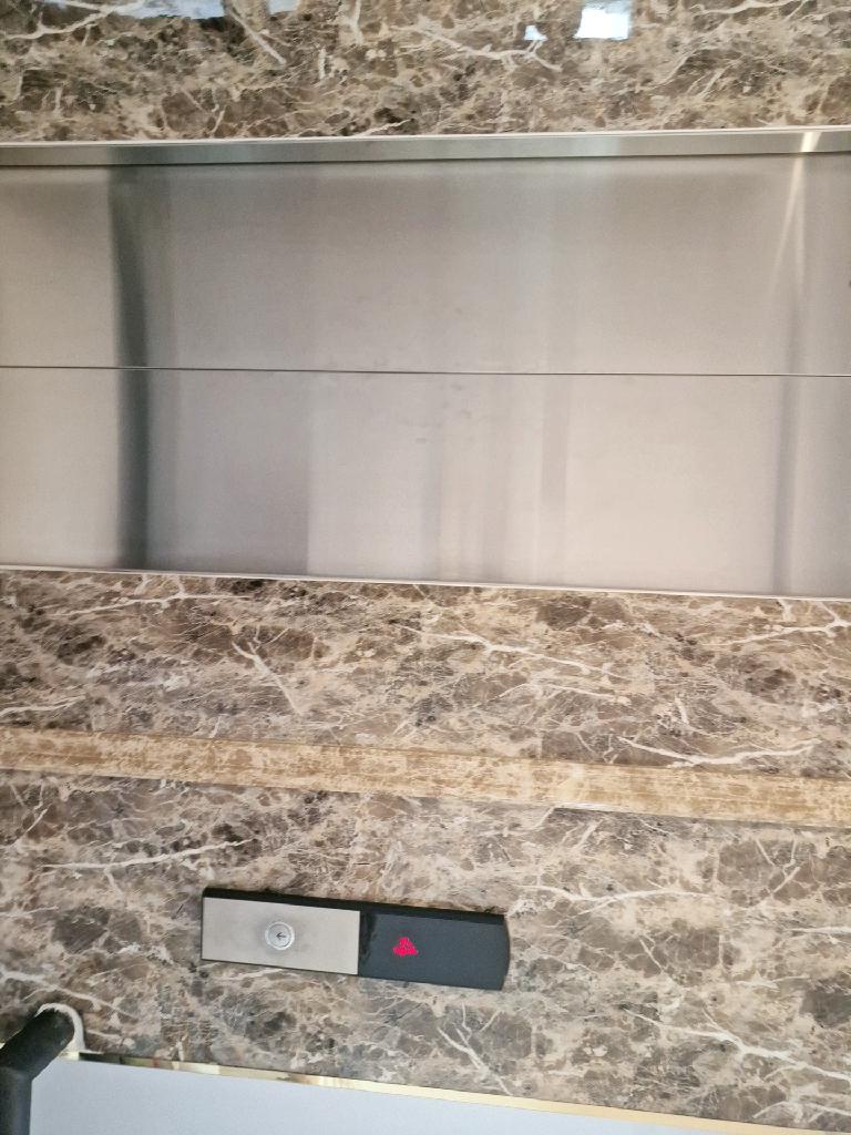Bán nhà mặt tiền chợ Rạch Ông 4x25 Thang Máy chỉ 10 tỷ 2 - Ảnh 3