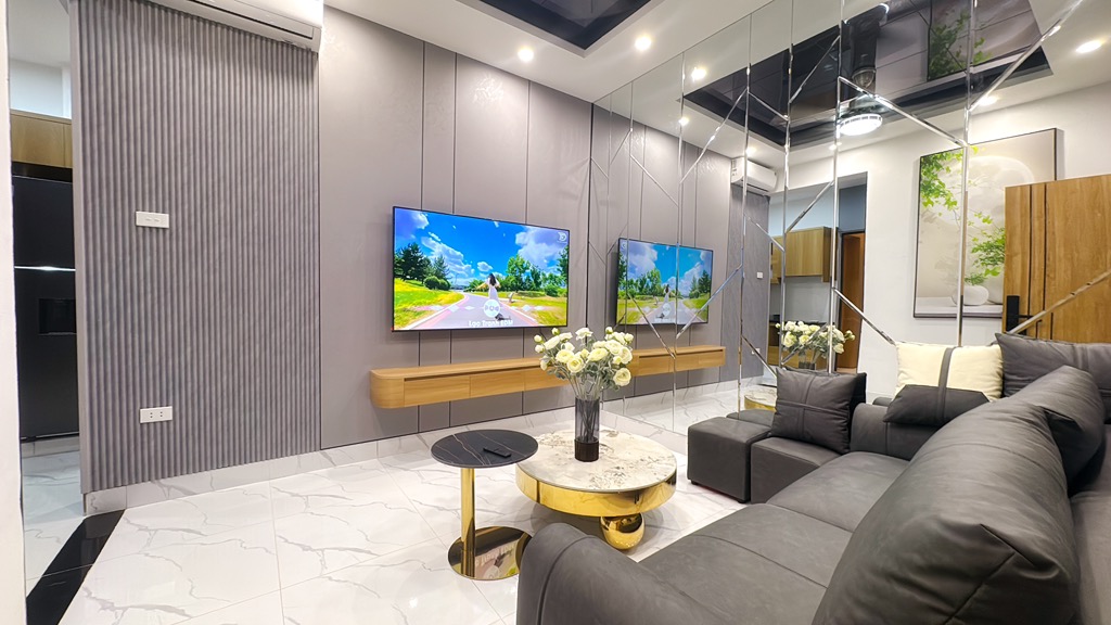 BÁN NHÀ TẬP THỂ 75M2, TRẦN QUỐC HOÀN, CẦU GIẤY, HÀ NỘI - CHỈ 3.7 TỶ - SỔ ĐỎ CHÍNH CHỦ - Ảnh 1