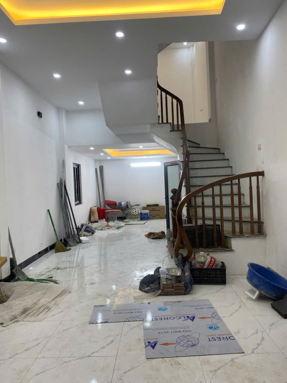 Bán nhà Tả Thanh Oai Nhà Tả Thanh Oai 45m giá 4,8 tỷ - Ảnh chính