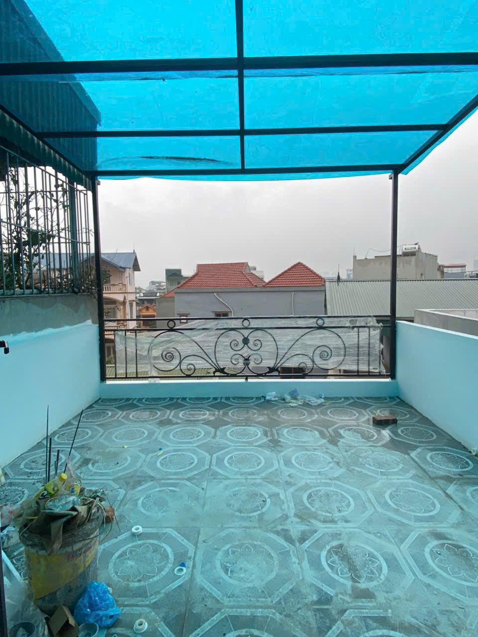 Bán nhà Tả Thanh Oai Nhà Tả Thanh Oai 45m giá 4,8 tỷ - Ảnh 1
