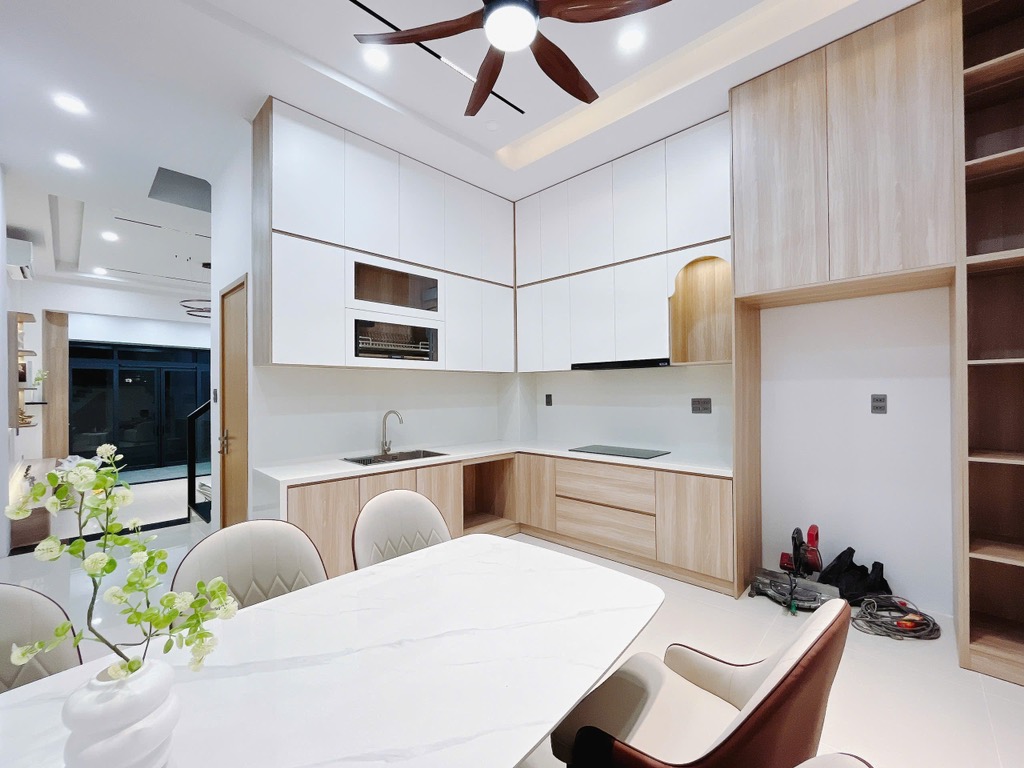 Bán nhà Mặt tiền kinh doanh đường Tạ Quang Bửu 4x18 chỉ 13 tỷ 2 - Ảnh 4