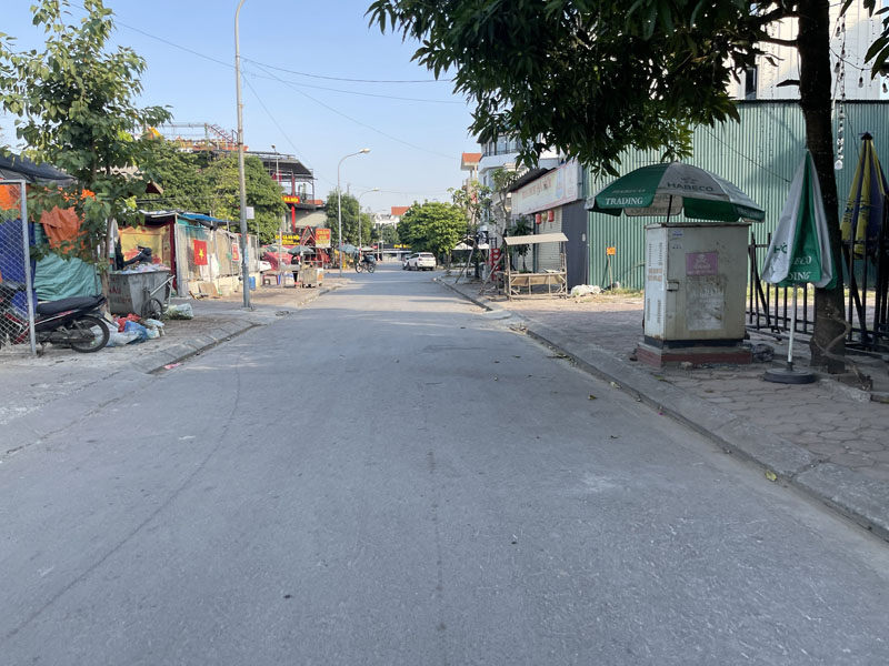 Đất đẹp KĐT 31ha Trâu Quỳ: 254m2, mặt tiền rộng, kinh doanh đỉnh, đối diện chợ tạm Trâu Quỳ - Ảnh 3