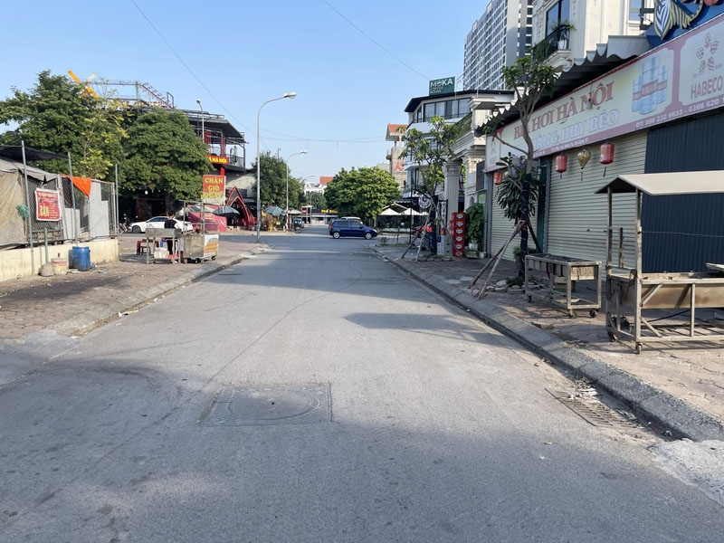 Đất đẹp KĐT 31ha Trâu Quỳ: 254m2, mặt tiền rộng, kinh doanh đỉnh, đối diện chợ tạm Trâu Quỳ - Ảnh 4