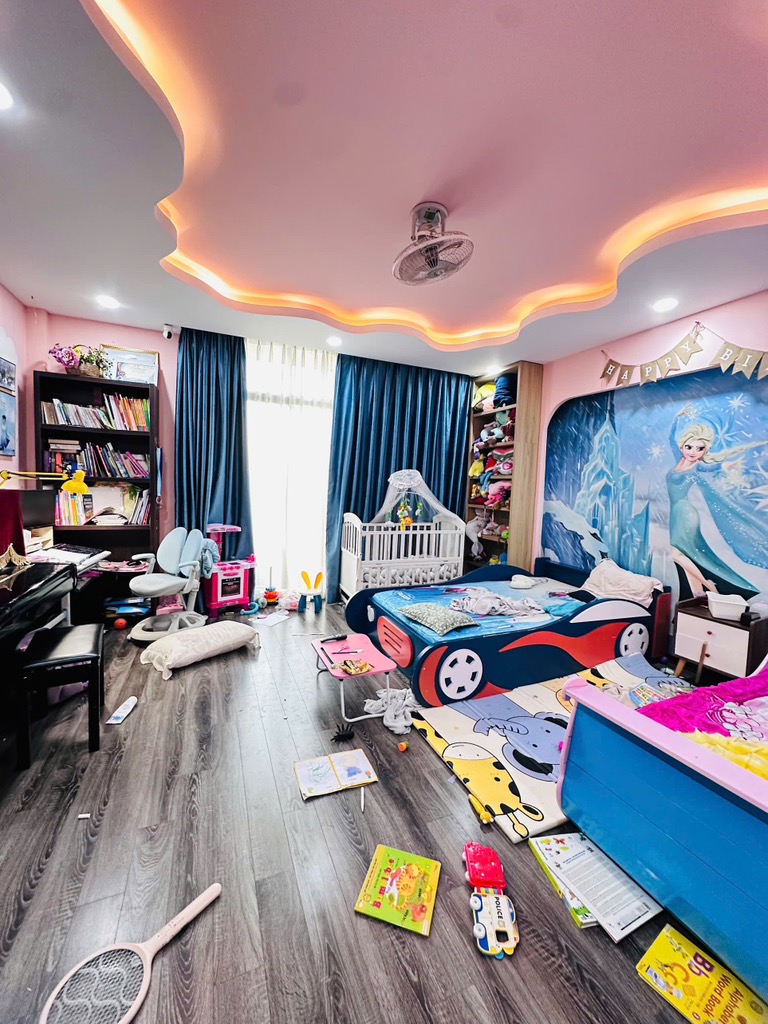 Phân lô ô tô 6 tầng thang máy phố Võ Chí Công, Tây Hồ, ô tô vào nhà, dân trí cao, 60m, 16 tỷ. - Ảnh 3