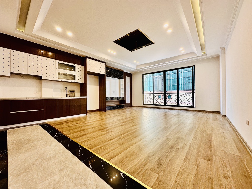 Bán Nhà Khuất Duy Tiến 7 Tầng Thang Máy – Giá Tốt Nhất Khu Vực - Ảnh 1