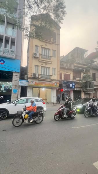 CHO THUÊ Trần Khánh Dư - Hai Bà Trưng - HN - Ảnh chính