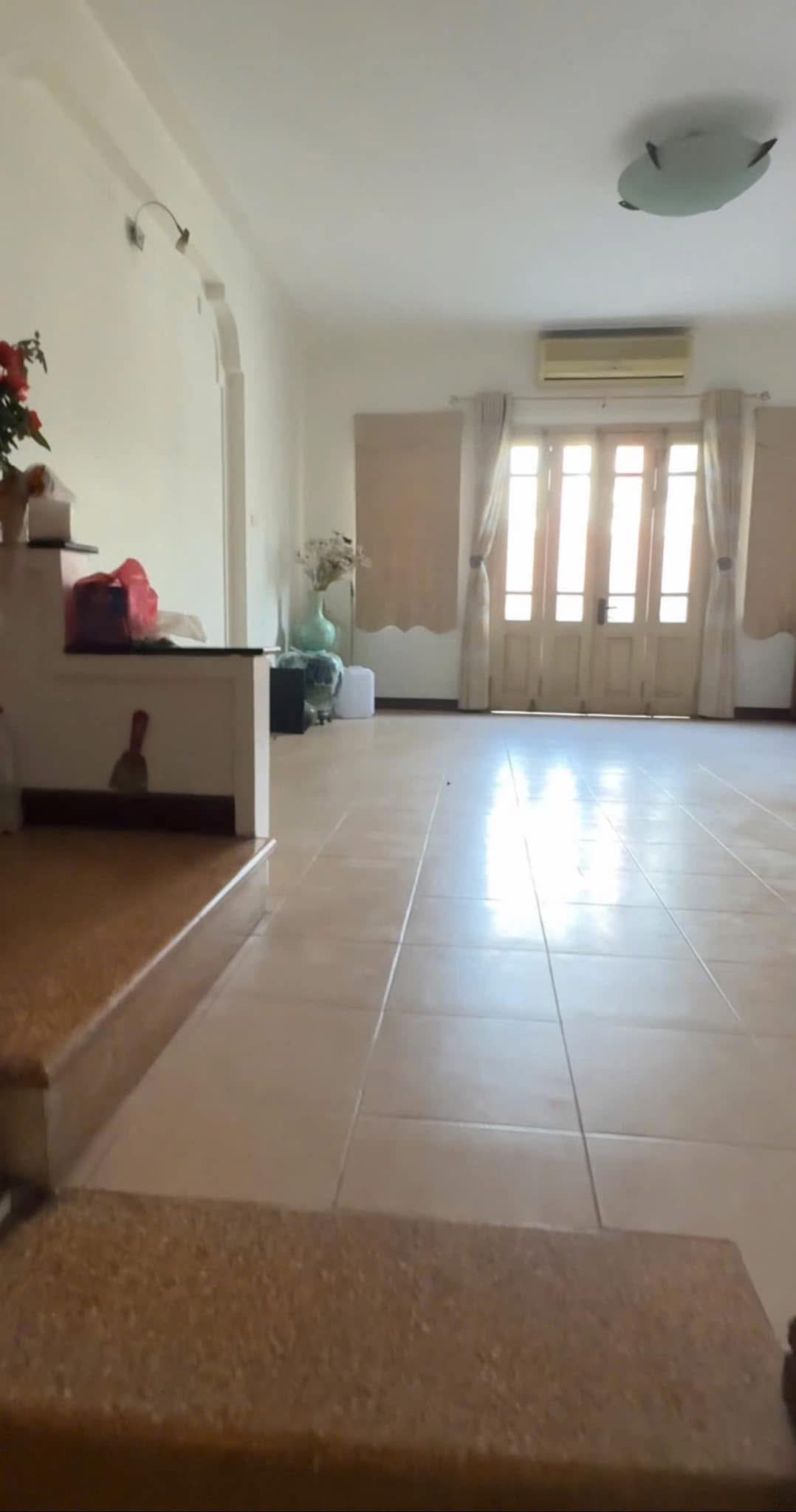 CHO THUÊ Trần Khánh Dư - Hai Bà Trưng - HN - Ảnh 3