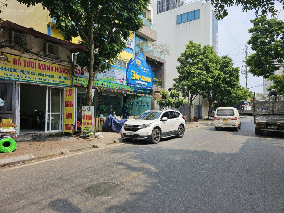 Chính chủ bán nhà Ngọc Hồi, mặt ngõ to, vỉa hè hai bên, kinh doanh ngày đêm, 120m2 - 25,5 tỷ - Ảnh 2