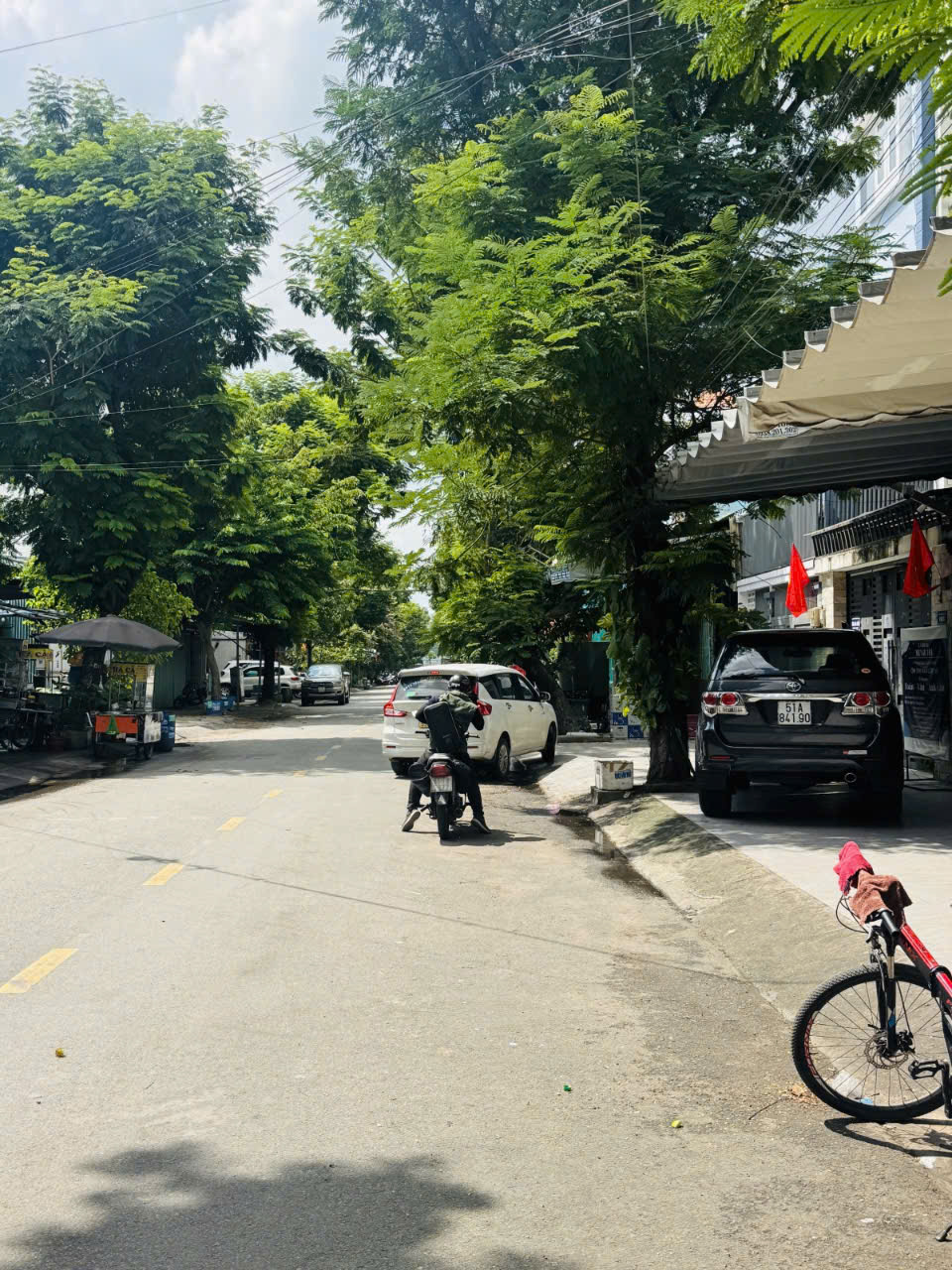 Bán Gấp nhà mặt tiền Đ số 20 BHH nhựa 12m thông 100m2,3 Tầng Nhỉnh 15 tỷ - Ảnh chính