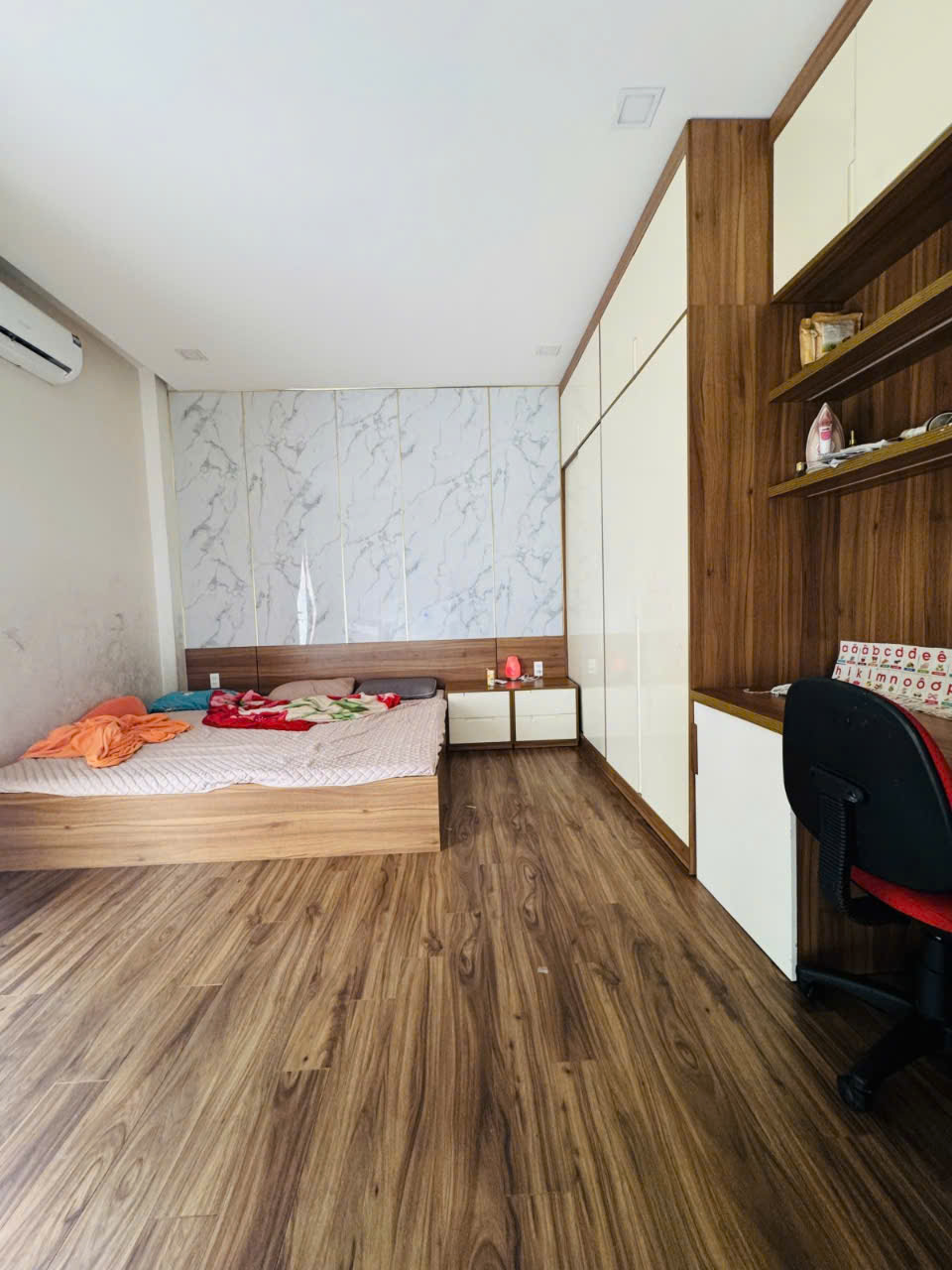Bán Gấp nhà mặt tiền Đ số 20 BHH nhựa 12m thông 100m2,3 Tầng Nhỉnh 15 tỷ - Ảnh 3