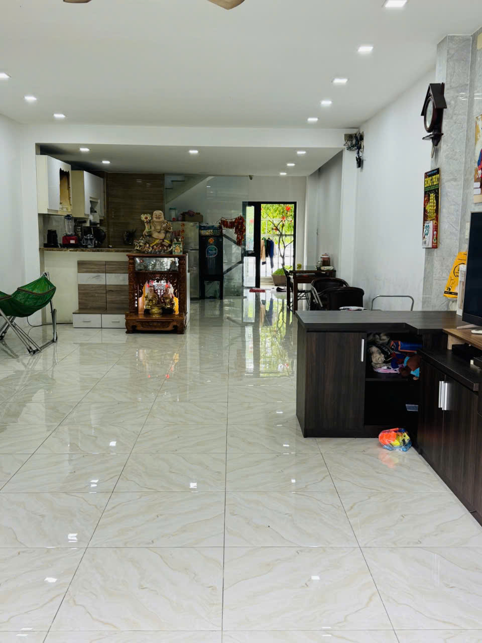 Bán Gấp nhà mặt tiền Đ số 20 BHH nhựa 12m thông 100m2,3 Tầng Nhỉnh 15 tỷ - Ảnh 4