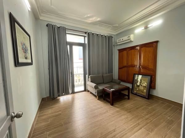 Nhà Hẻm Ôtô Đường Nguyễn Kiệm Phường 3 Quận Phú Nhuận. - Ảnh 3