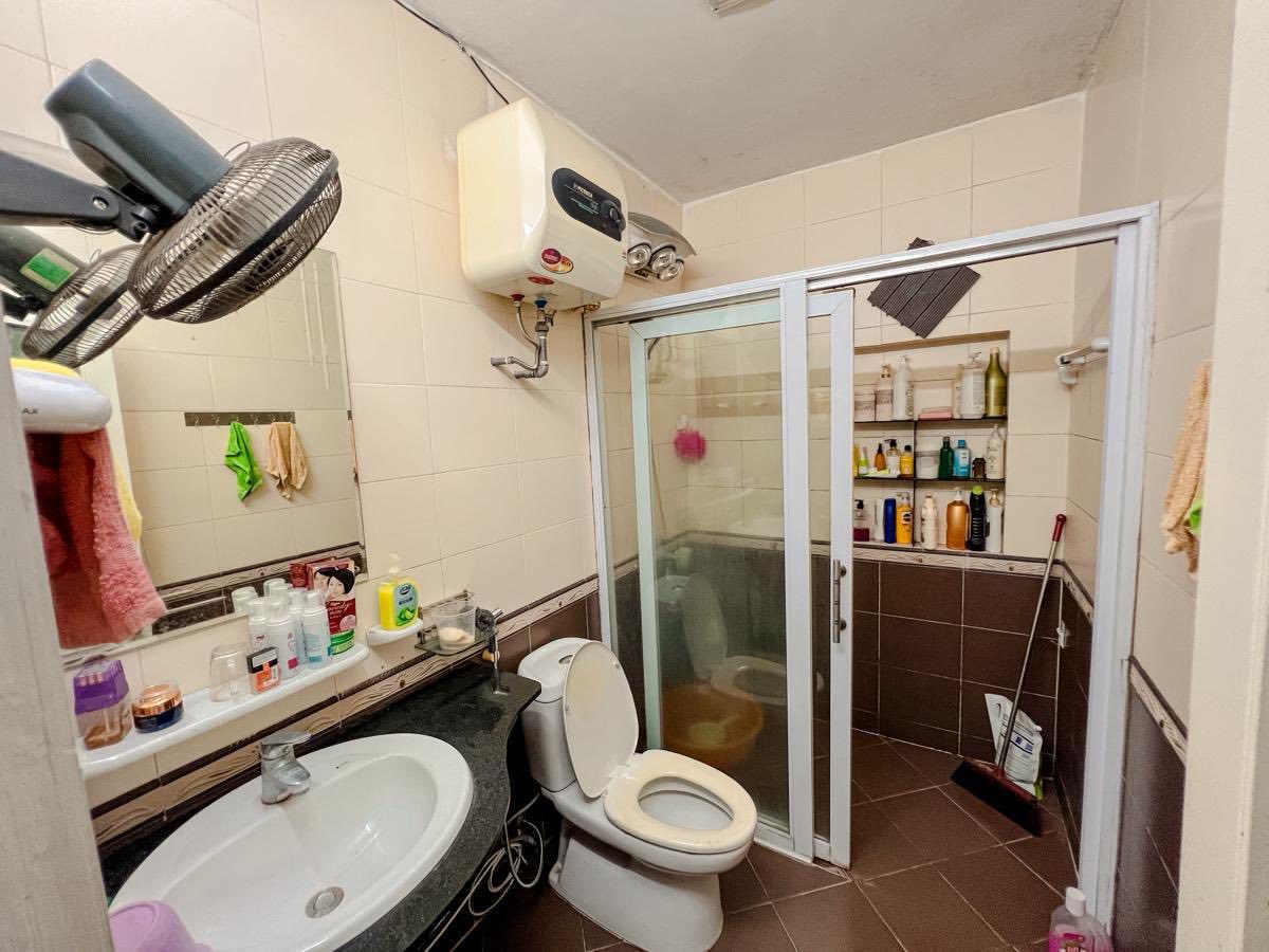 Bán nhà mặt phố Đại La, 90m2, mặt tiền 4m, 34.5 tỷ, vỉa hè rộng, ô tô 2 chiều, kinh doanh đỉnh - Ảnh 3