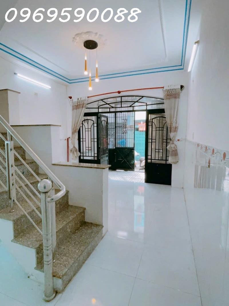 BÁN NHÀ HXH VƯỜN LÀI, TÂN PHÚ, 64M², 2PN, 5.6 TỶ - SỔ HỒNG CHÍNH CHỦ - Ảnh 4