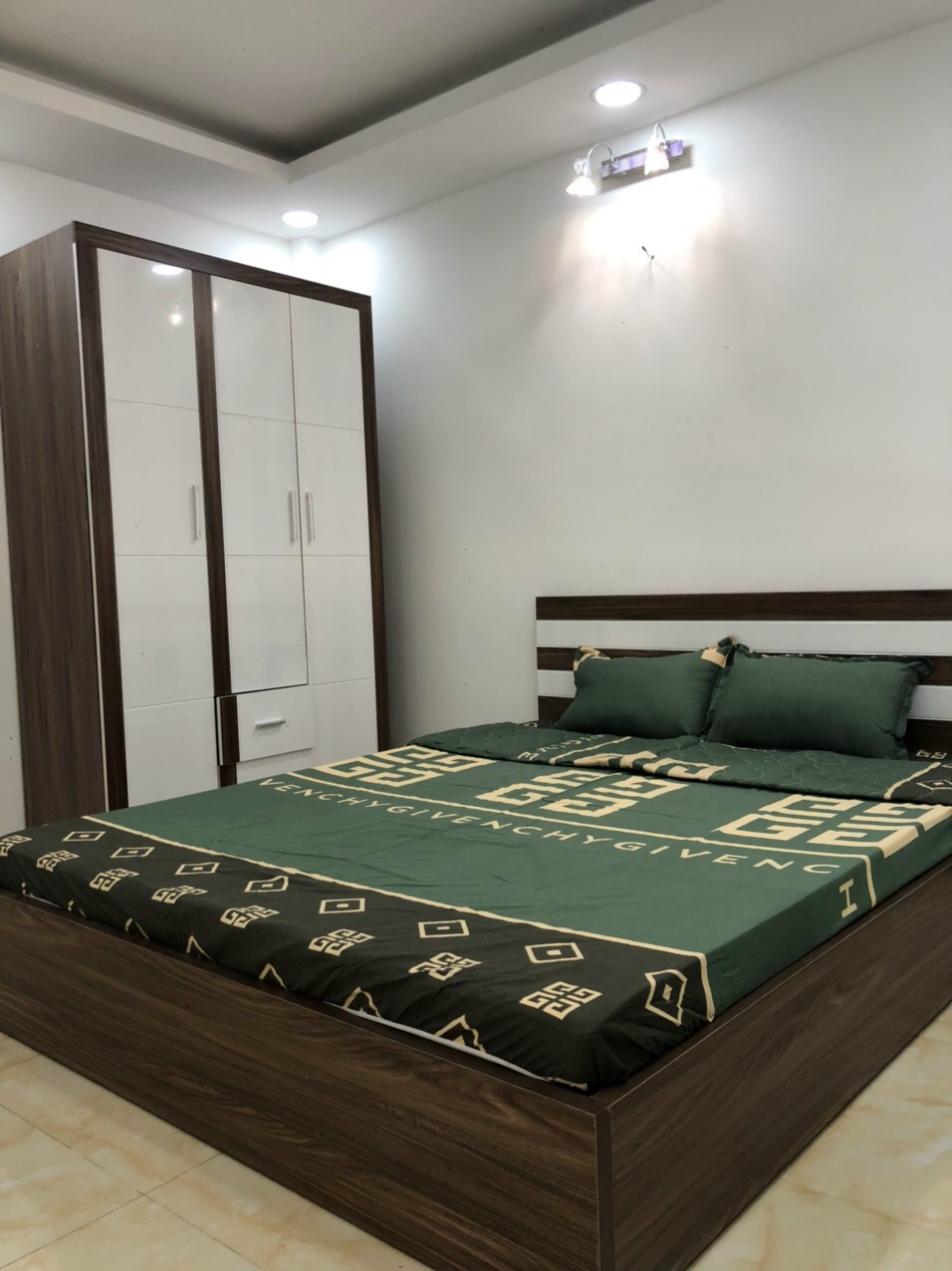 CHÍNH CHỦ CẦN BÁN GẤP NHÀ NGUYỄN KIỆM  PHÚ NHUẬN, HẺM XE TẢI – 61M² – GIÁ 11 TỶ TL - Ảnh 3