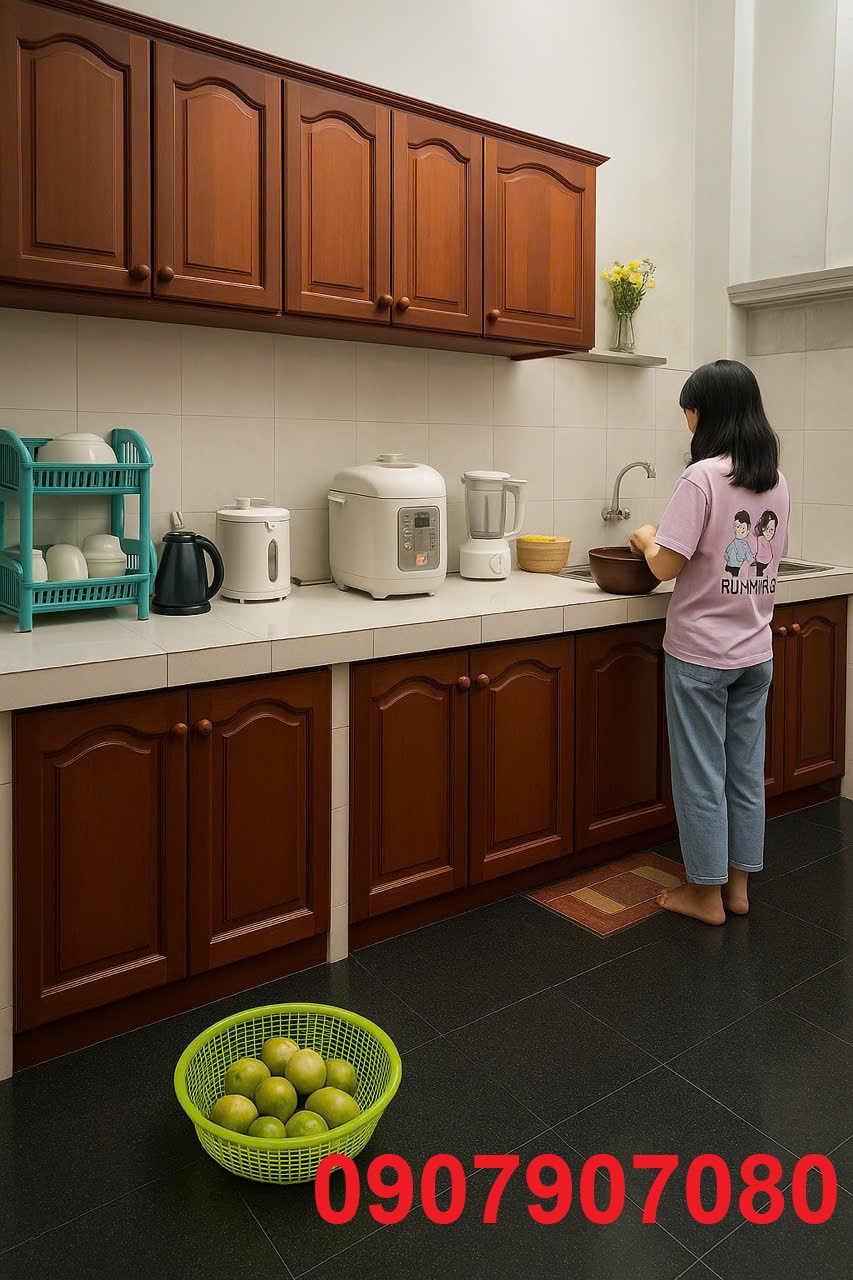 CHÍNH CHỦ CẦN BÁN GẤP NHÀ NGUYỄN KIỆM  PHÚ NHUẬN, HẺM XE TẢI – 61M² – GIÁ 11 TỶ TL - Ảnh 1