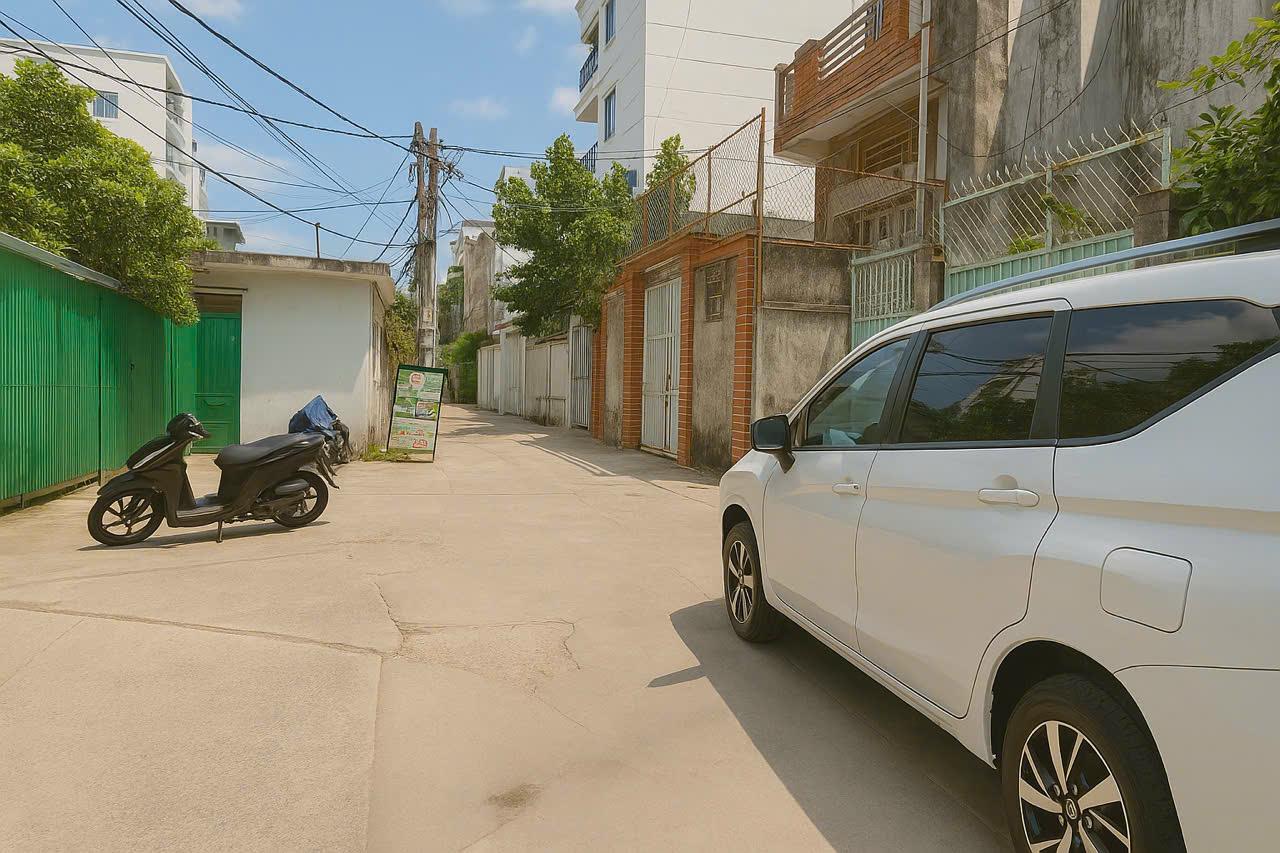 CHÍNH CHỦ CẦN BÁN GẤP NHÀ NGUYỄN KIỆM  PHÚ NHUẬN, HẺM XE TẢI – 61M² – GIÁ 11 TỶ TL - Ảnh chính