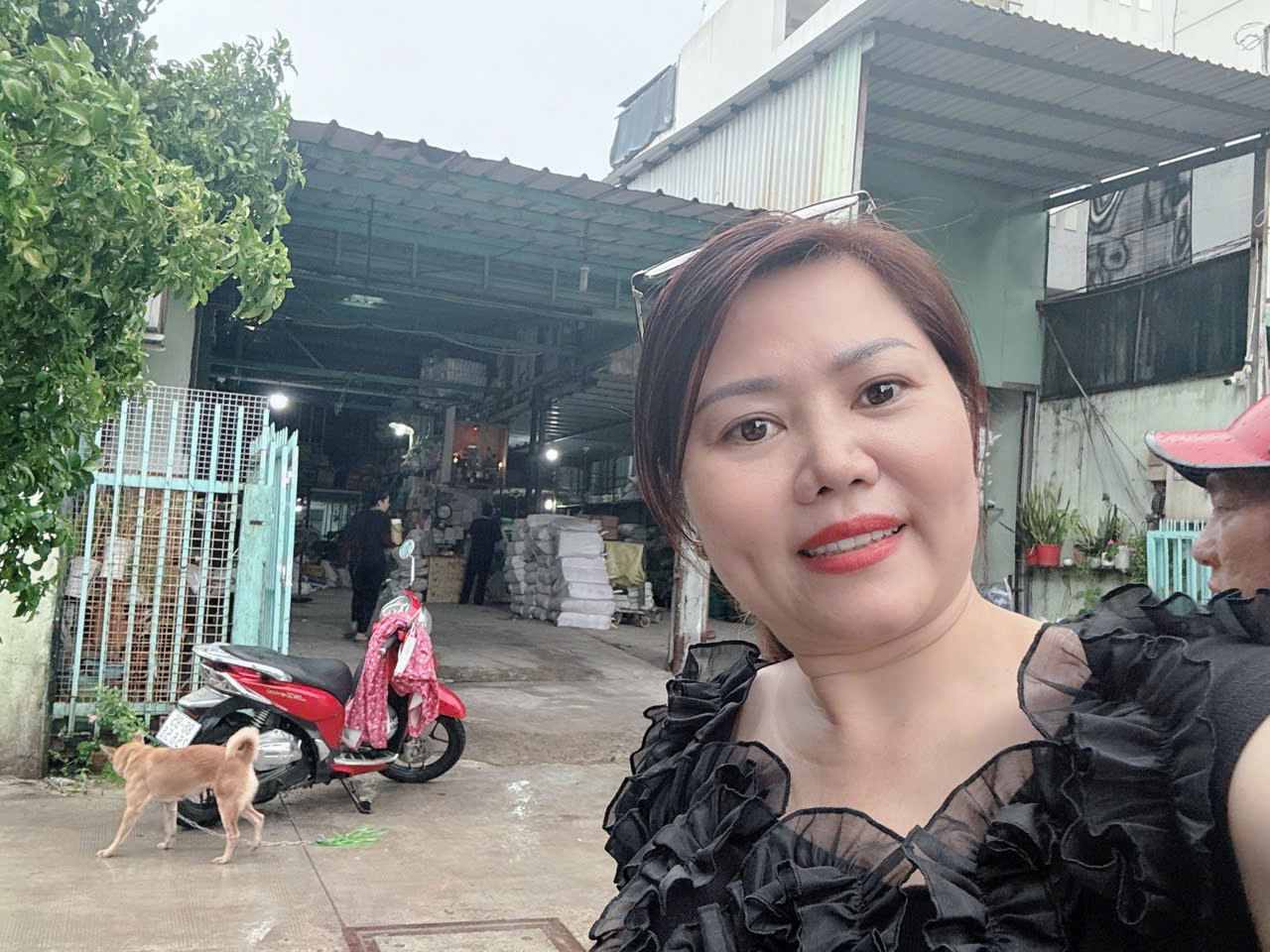 NHÀ XƯỞNG ĐẤT Ở ĐÔ THỊ -–BÌNH TÂN  538M² – CHỈ 65 TRIỆU/M² – VỊ TRÍ ĐẸP KẾ MT HẺM 7M THÔNG – THUÊ - Ảnh chính