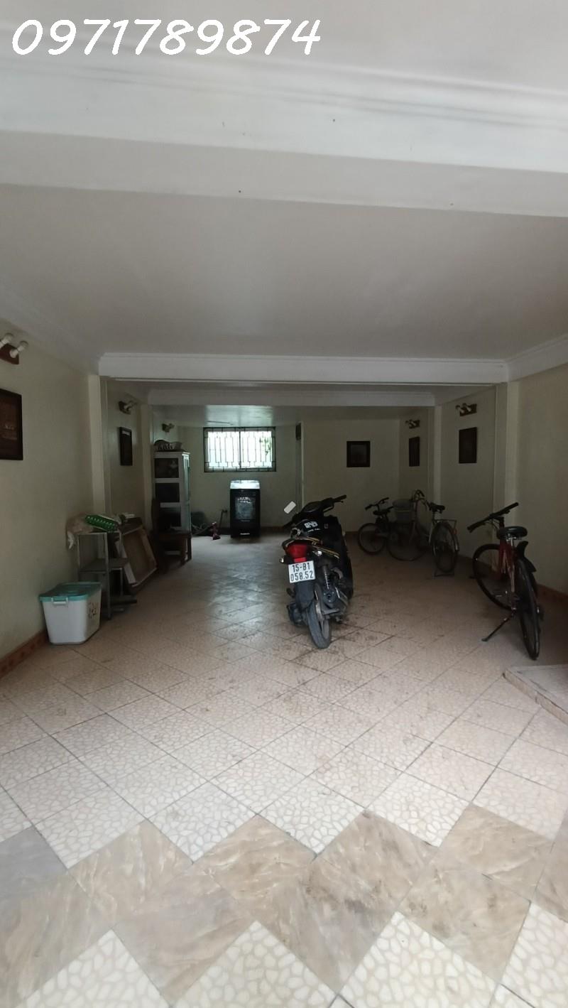 Bán ngôi nhà Tả Thanh Oai, 59m², 4T, gara ô tô, chỉ 6.25 Tỷ - Ảnh 1