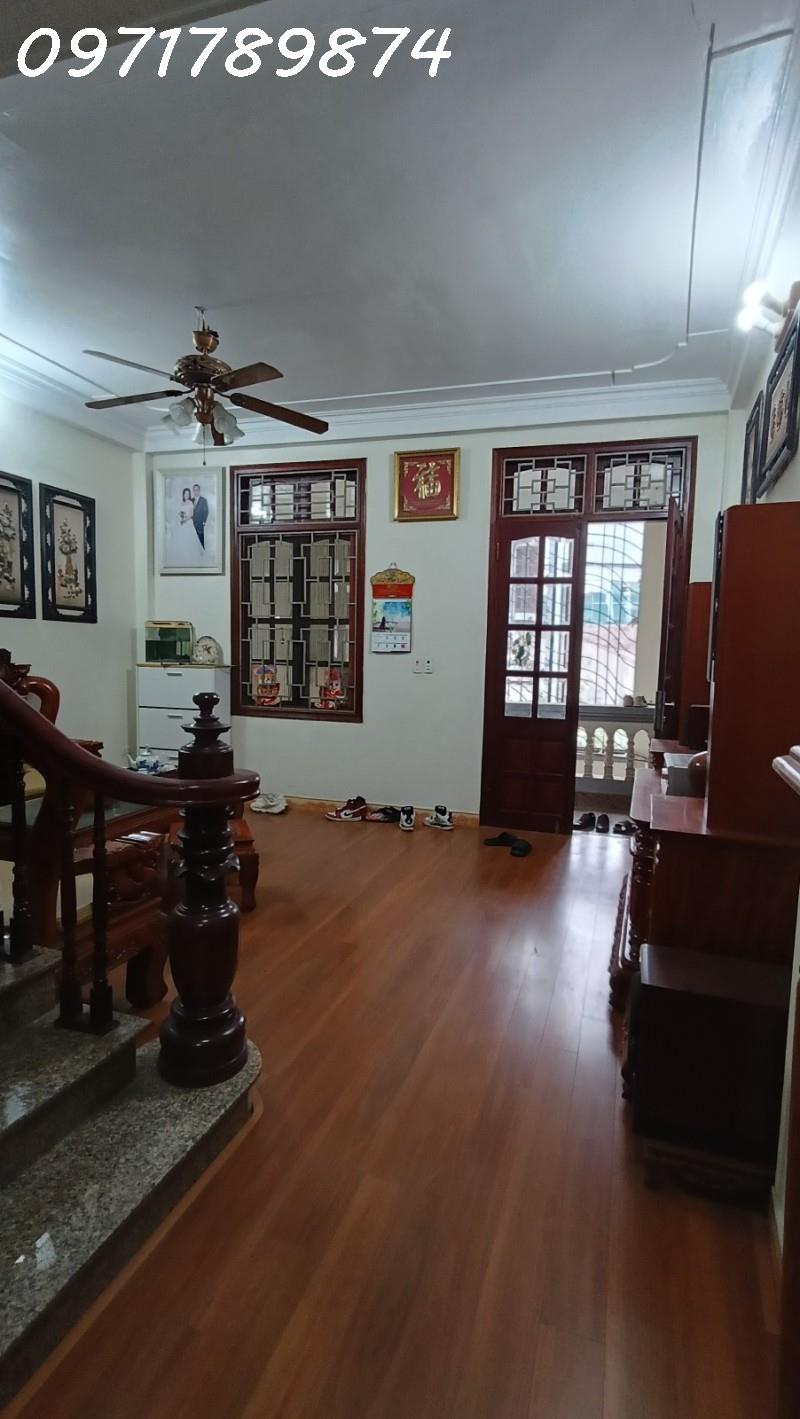 Bán ngôi nhà Tả Thanh Oai, 59m², 4T, gara ô tô, chỉ 6.25 Tỷ - Ảnh 2