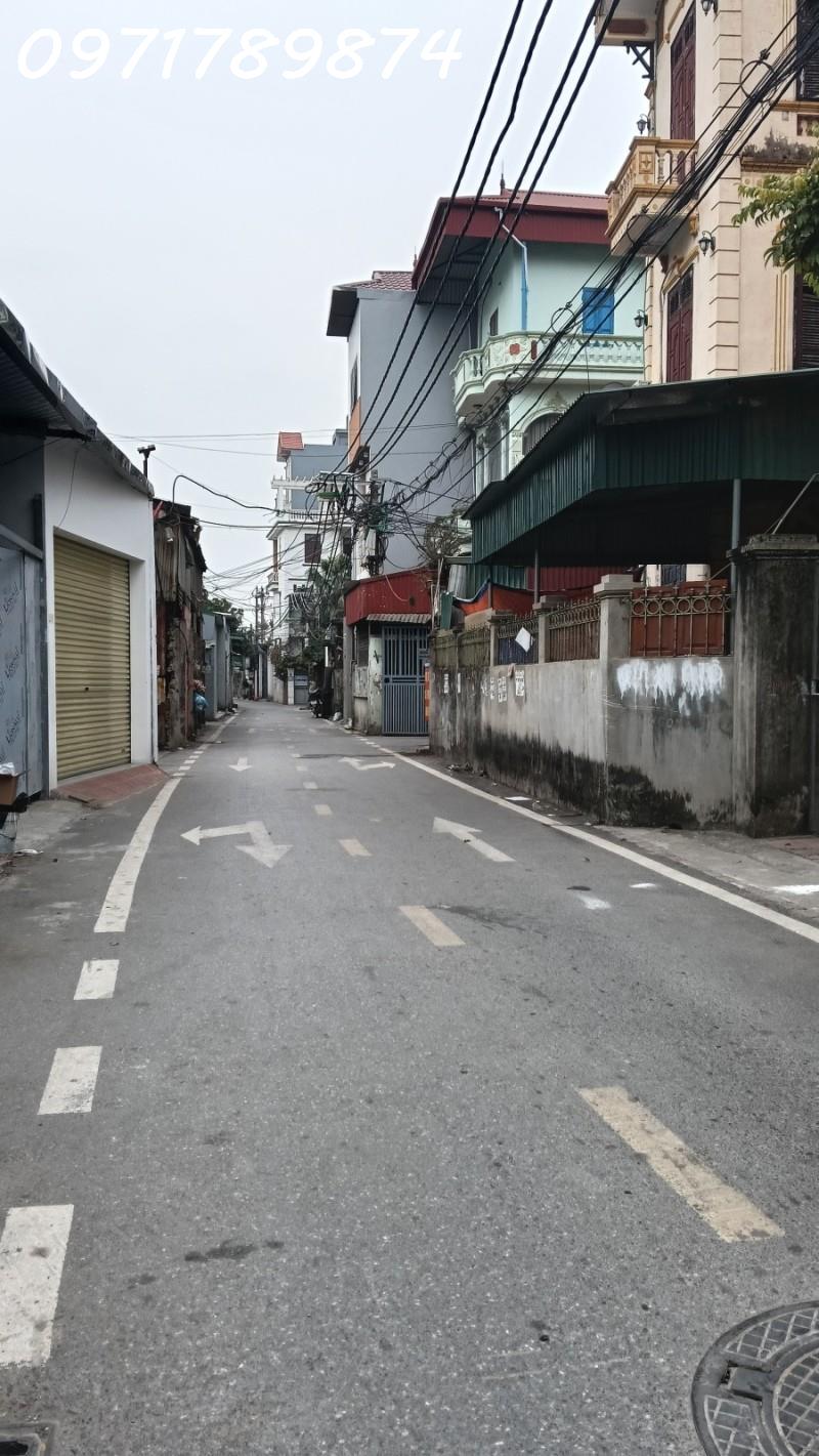 Bán ngôi nhà Tả Thanh Oai, 59m², 4T, gara ô tô, chỉ 6.25 Tỷ - Ảnh 3