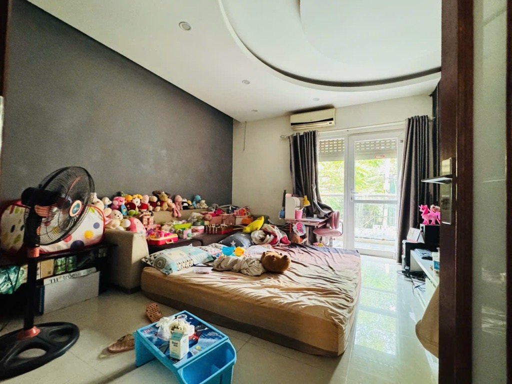 Bán nhà Tây Hồ, ô tô vào nhà, diện tích rộng hơn 100m, ở sướng, chỉ nhỉnh 16 tỷ - Ảnh 3