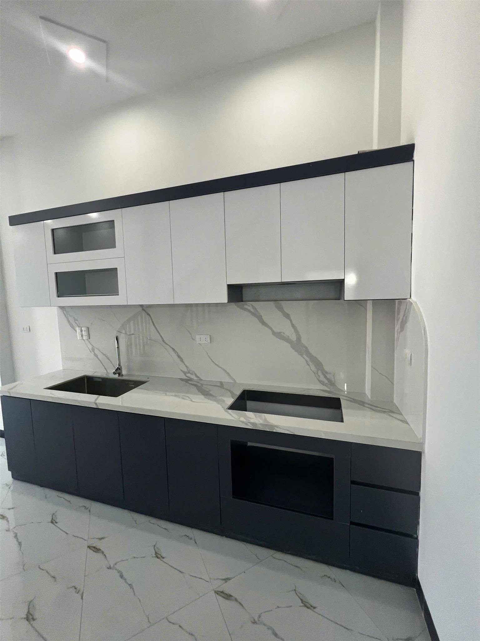 Bán nhà 32m², 5 tầng, 3PN, 4WC, Tả Thanh Oai - Thanh Trì - 3.5 tỷ (100% ảnh thật) O844444453 - Ảnh 4