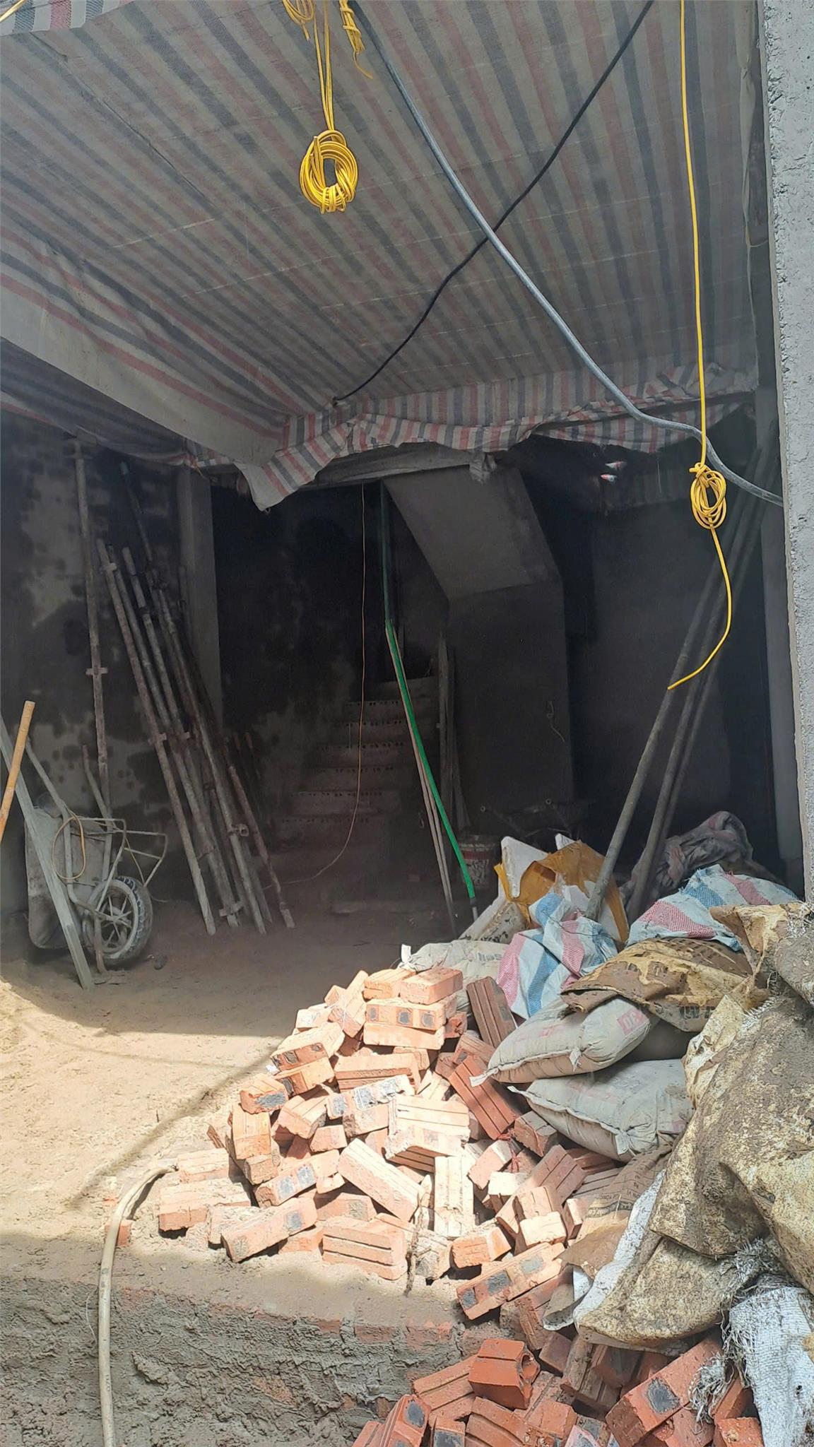 Bán nhà 5 tầng, 35m2, Hữu Hòa - Thanh Trì, 4.3 tỷ, Xây độc lập 0844444453 - Ảnh 1