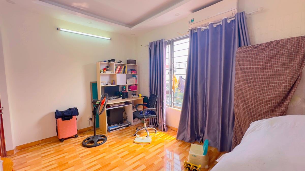 Bán nhà ngõ 298/137 Ngọc Hồi – Thanh Trì 45m2 x5Tầng, Ôtô cách 5m, kinh doanh, giá 6.7 tỷ 0969693855 - Ảnh chính