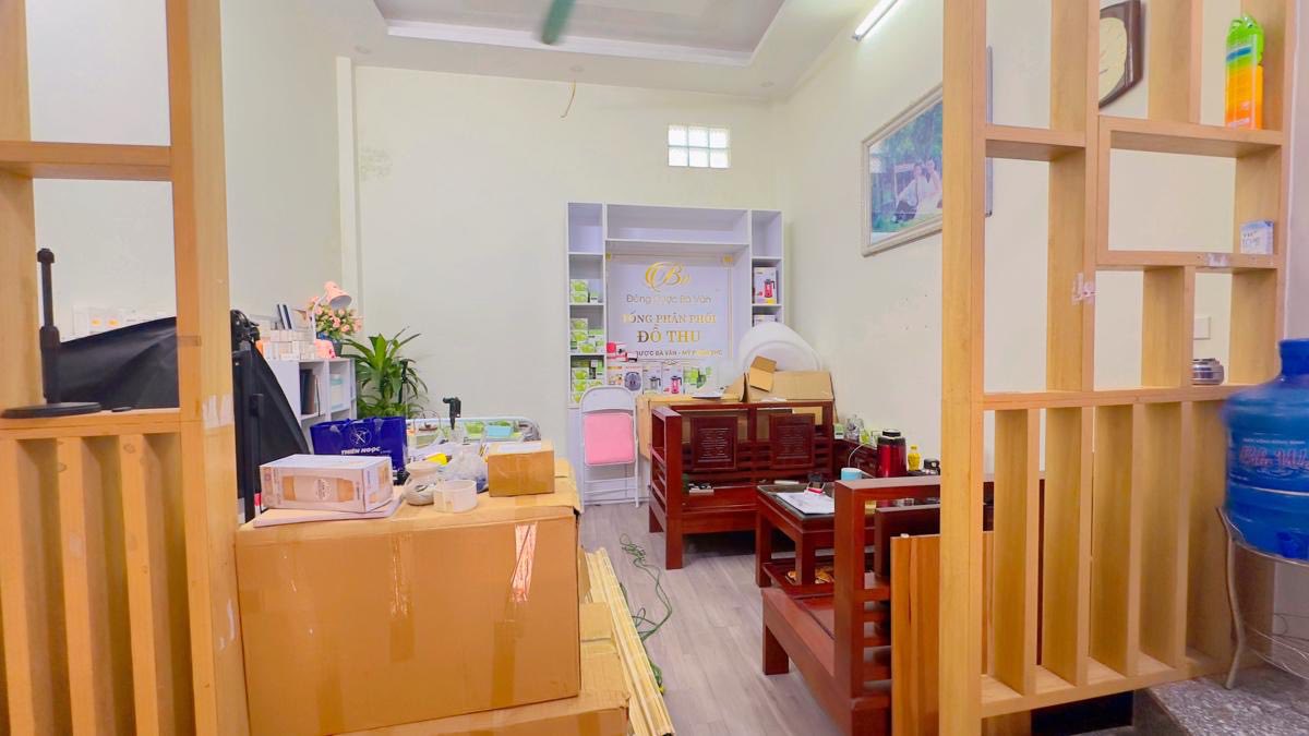 Bán nhà ngõ 298/137 Ngọc Hồi – Thanh Trì 45m2 x5Tầng, Ôtô cách 5m, kinh doanh, giá 6.7 tỷ 0969693855 - Ảnh 4