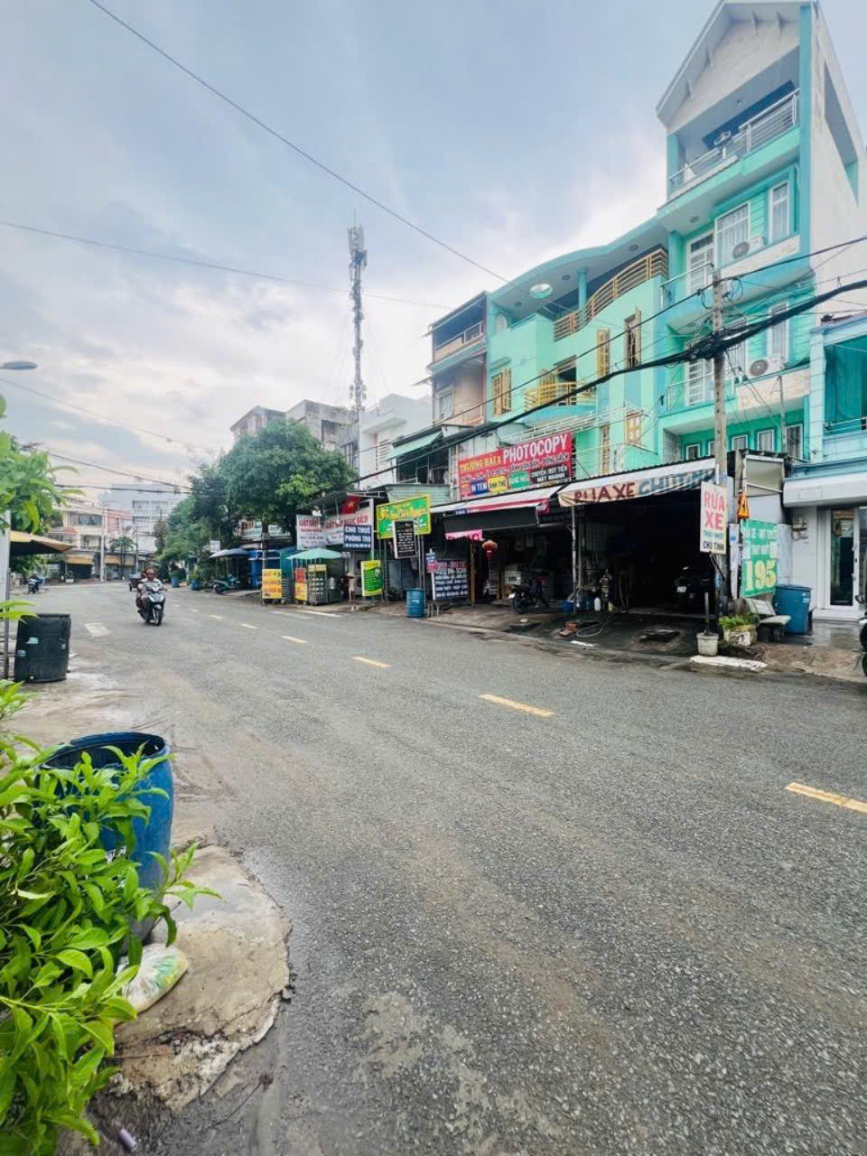 BÁN NHÀ MẶT TIỀN ĐƯỜNG 18B – BÌNH HƯNG HÒA A – BÌNH TÂN – DIỆN TÍCH KHỦNG 167M² – GIÁ 12.9TỶ – SỔ - Ảnh chính