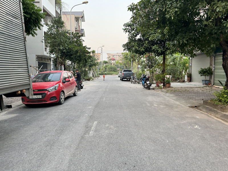 (Chủ Ngộp Hạ Sốc) Bán nhanh lô đất vàng 60m2, đường 17m TĐC Trâu Quỳ, giá đầu tư cực tốt! - Ảnh 1