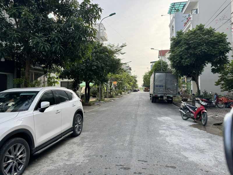 (Chủ Ngộp Hạ Sốc) Bán nhanh lô đất vàng 60m2, đường 17m TĐC Trâu Quỳ, giá đầu tư cực tốt! - Ảnh 4